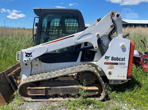 bobcat t590 used price